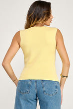 Load image into Gallery viewer, Golden Hour Vest