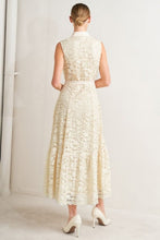 Load image into Gallery viewer, Pureform Lace Midi