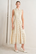 Load image into Gallery viewer, Pureform Lace Midi