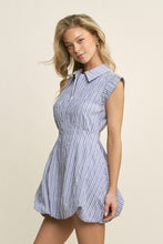 Load image into Gallery viewer, Sailor Flirt Bubble