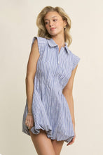 Load image into Gallery viewer, Sailor Flirt Bubble