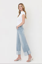 Load image into Gallery viewer, Weekender Stripe Jeans