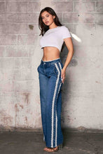 Load image into Gallery viewer, Laced Avenue Jeans