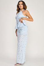 Load image into Gallery viewer, Azure Bloom Set