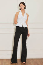 Load image into Gallery viewer, White Sonata Top