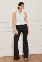 Load image into Gallery viewer, White Sonata Top