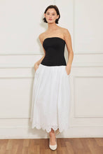 Load image into Gallery viewer, Contrast Contour Midi