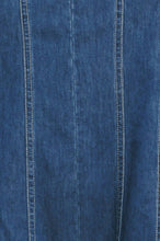 Load image into Gallery viewer, Airflow Denim Romper