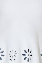 Load image into Gallery viewer, Luna Petal Peplum