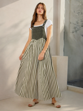 Load image into Gallery viewer, Olive Rhythm Maxi
