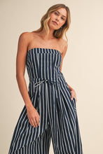 Load image into Gallery viewer, Marina Lane Jumpsuit
