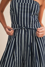 Load image into Gallery viewer, Marina Lane Jumpsuit