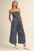 Load image into Gallery viewer, Marina Lane Jumpsuit