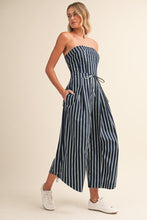 Load image into Gallery viewer, Marina Lane Jumpsuit