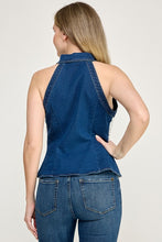 Load image into Gallery viewer, Marina Lace Top