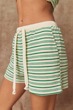 Load image into Gallery viewer, Seagrass Stripe Set