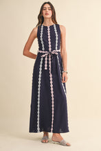Load image into Gallery viewer, Jet Set Society Maxi