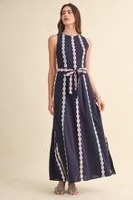 Load image into Gallery viewer, Jet Set Society Maxi