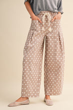 Load image into Gallery viewer, Pebble Lunar Barrel Pants