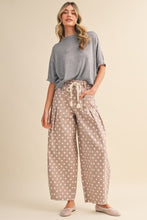 Load image into Gallery viewer, Pebble Lunar Barrel Pants