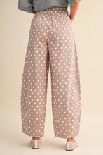 Load image into Gallery viewer, Pebble Lunar Barrel Pants