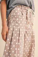 Load image into Gallery viewer, Pebble Lunar Barrel Pants