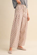 Load image into Gallery viewer, Pebble Lunar Barrel Pants