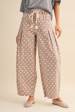 Load image into Gallery viewer, Pebble Lunar Barrel Pants
