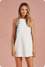 Load image into Gallery viewer, Inkline Shift Dress