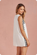 Load image into Gallery viewer, Inkline Shift Dress