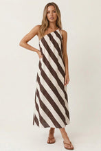 Load image into Gallery viewer, Dolce Stripe Maxi