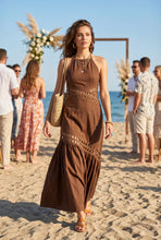 Load image into Gallery viewer, Cocoa Coast Maxi