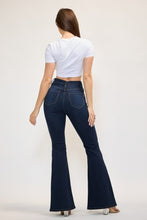 Load image into Gallery viewer, Midnight Curve Jeans