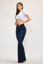 Load image into Gallery viewer, Midnight Curve Jeans