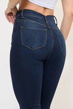 Load image into Gallery viewer, Midnight Curve Jeans