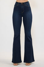Load image into Gallery viewer, Midnight Curve Jeans