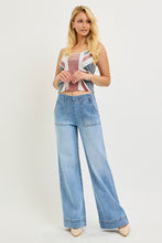 Load image into Gallery viewer, Easy Street Jeans