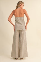 Load image into Gallery viewer, Siena Stripe Set