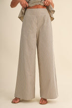Load image into Gallery viewer, Siena Stripe Set