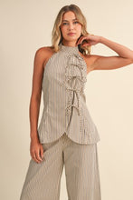 Load image into Gallery viewer, Siena Stripe Set