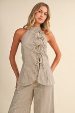 Load image into Gallery viewer, Siena Stripe Set