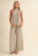 Load image into Gallery viewer, Siena Stripe Set