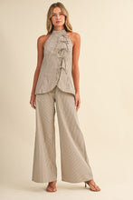 Load image into Gallery viewer, Siena Stripe Set