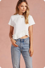 Load image into Gallery viewer, Frill Theory Tee