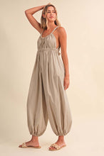 Load image into Gallery viewer, Desert Drift Jumpsuit