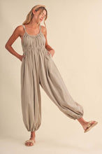 Load image into Gallery viewer, Desert Drift Jumpsuit