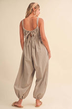 Load image into Gallery viewer, Desert Drift Jumpsuit