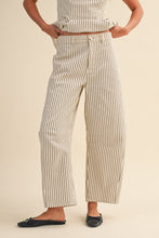 Load image into Gallery viewer, Marlow Stripe Pant Set