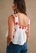 Load image into Gallery viewer, Margherita Top