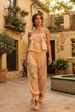 Load image into Gallery viewer, Solstice Lace Pant Set